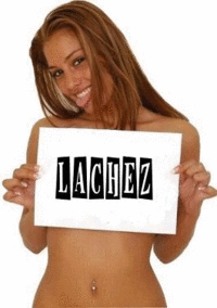 lâcher